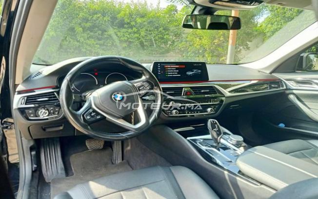 KIFAL - BMW Série 5