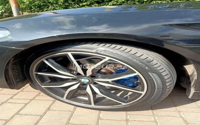 KIFAL - BMW Série 5