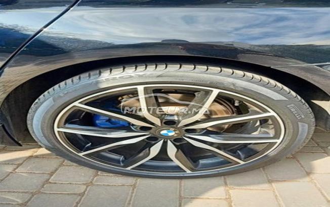 KIFAL - BMW Série 5