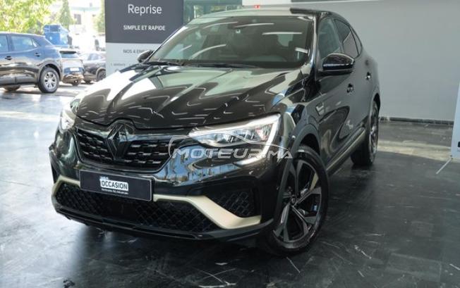 KIA - RENAULT Arkana