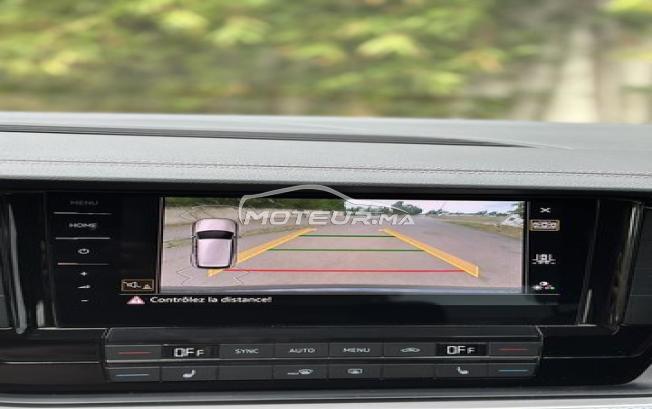Volkswagen Touareg 2023 Confort plus