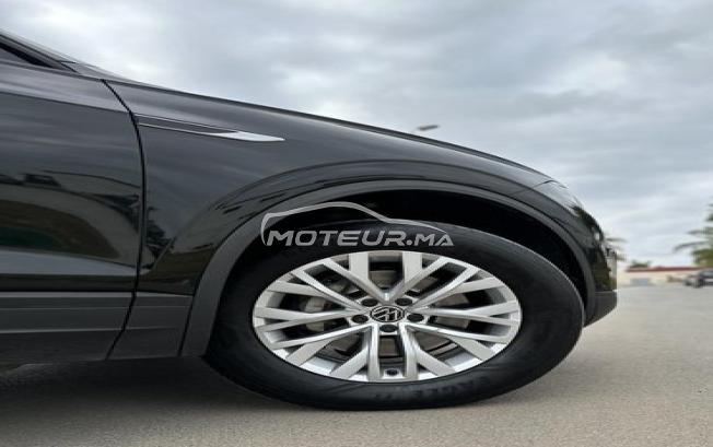 Volkswagen Touareg 2023 Confort plus
