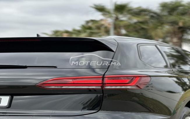 Volkswagen Touareg 2023 Confort plus