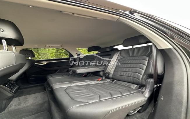 Volkswagen Touareg 2023 Confort plus