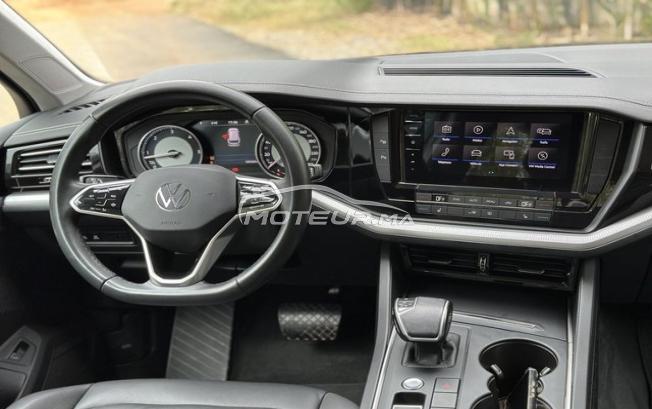 Volkswagen Touareg 2023 Confort plus