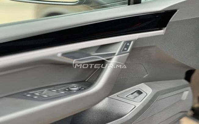 Volkswagen Touareg 2023 Confort plus