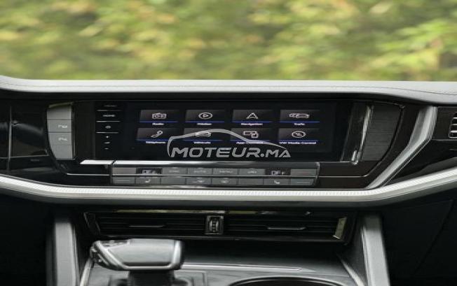 Volkswagen Touareg 2023 Confort plus