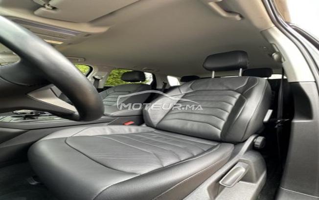 Volkswagen Touareg 2023 Confort plus