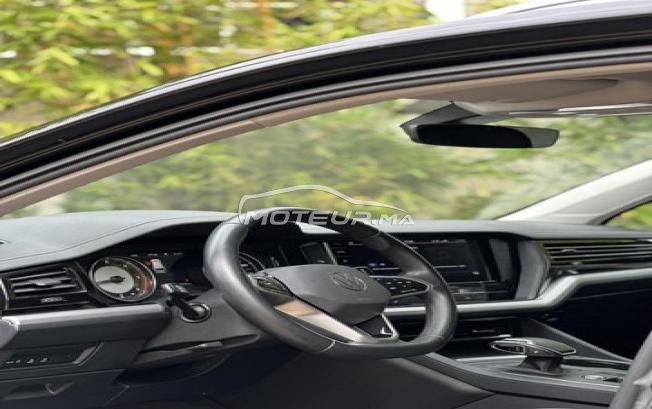 Volkswagen Touareg 2023 Confort plus