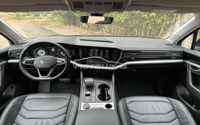 Volkswagen Touareg 2023 Confort plus