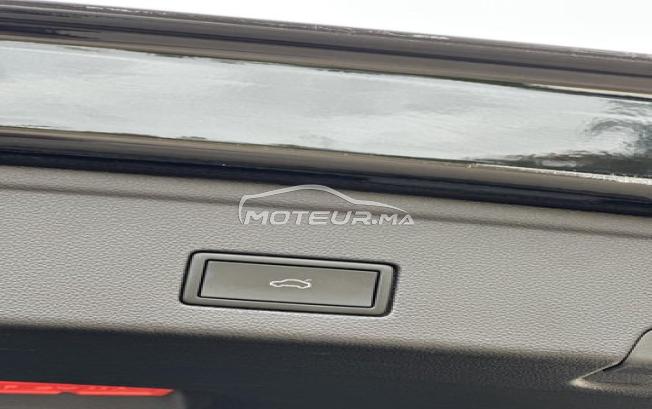 Volkswagen Touareg 2023 Confort plus