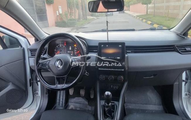 Renault Clio 5  2022 Manuelle à Marrakech 