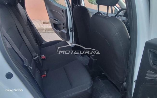 Renault Clio 5  2022 Manuelle à Marrakech 