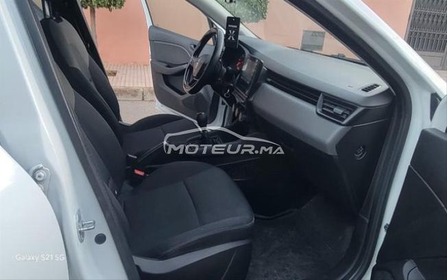 Renault Clio 5  2022 Manuelle à Marrakech 