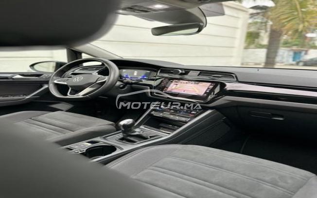 Volkswagen Touran Ded2026 - DERKAOUI AUTO