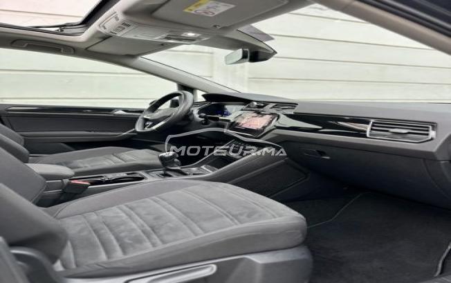 Volkswagen Touran Ded2026 - DERKAOUI AUTO