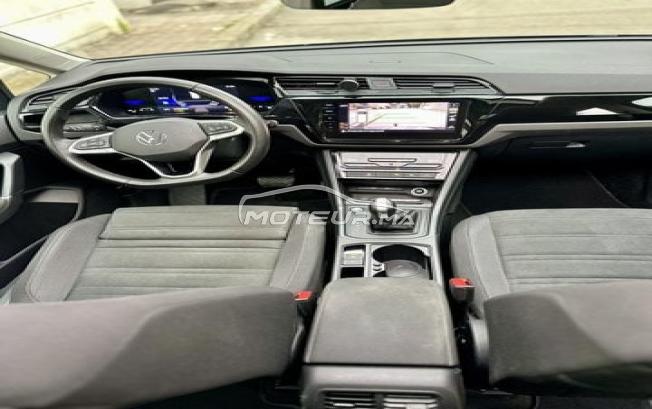 Volkswagen Touran Ded2026 - DERKAOUI AUTO