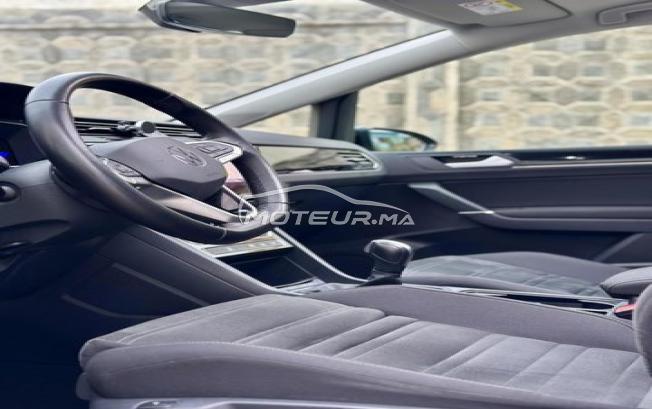 Volkswagen Touran Ded2026 - DERKAOUI AUTO