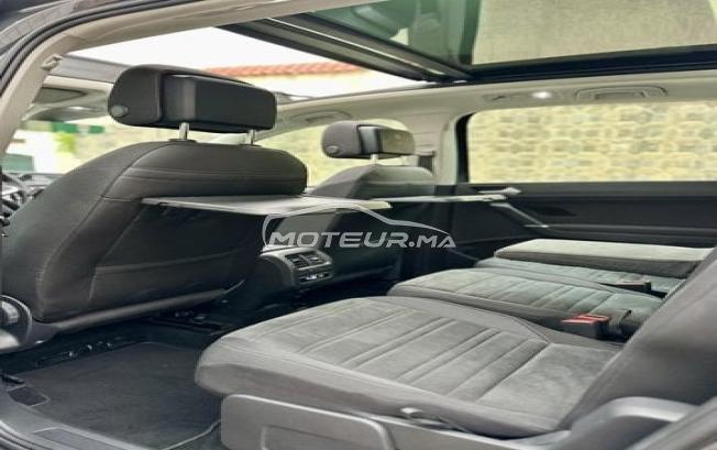 Volkswagen Touran Ded2026 - DERKAOUI AUTO
