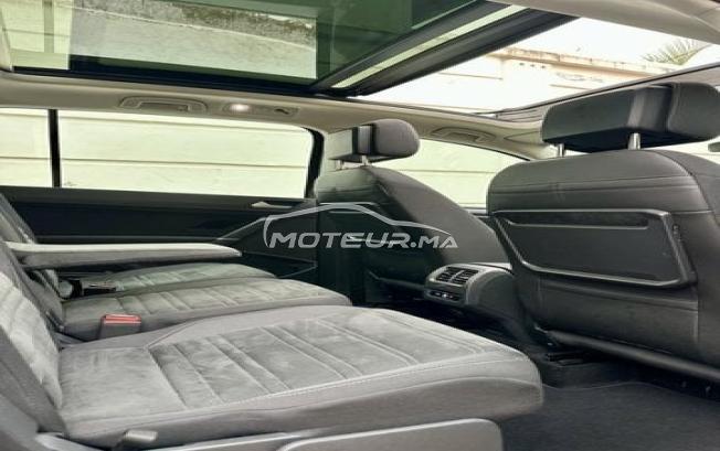 Volkswagen Touran Ded2026 - DERKAOUI AUTO