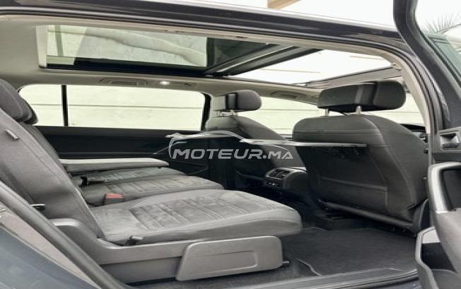 Volkswagen Touran Ded2026 - DERKAOUI AUTO