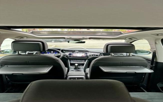 Volkswagen Touran Ded2026 - DERKAOUI AUTO