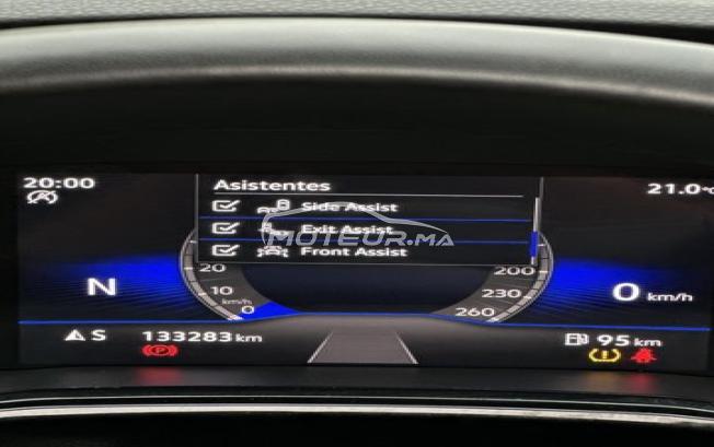 Volkswagen Touran Ded2026 - DERKAOUI AUTO