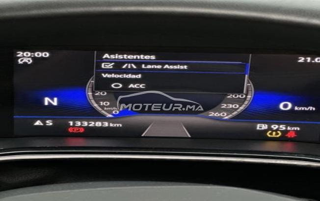 Volkswagen Touran Ded2026 - DERKAOUI AUTO