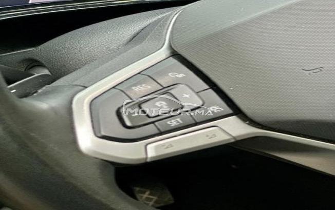 Volkswagen Touran Ded2026 - DERKAOUI AUTO