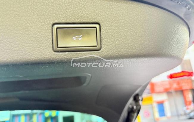 Touareg extreme 