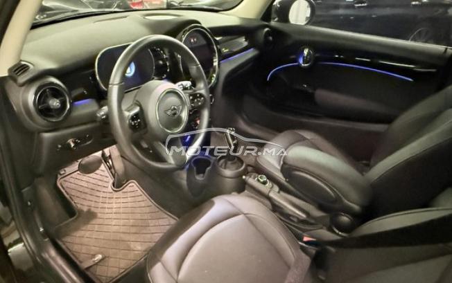 Mini Cooper 2023