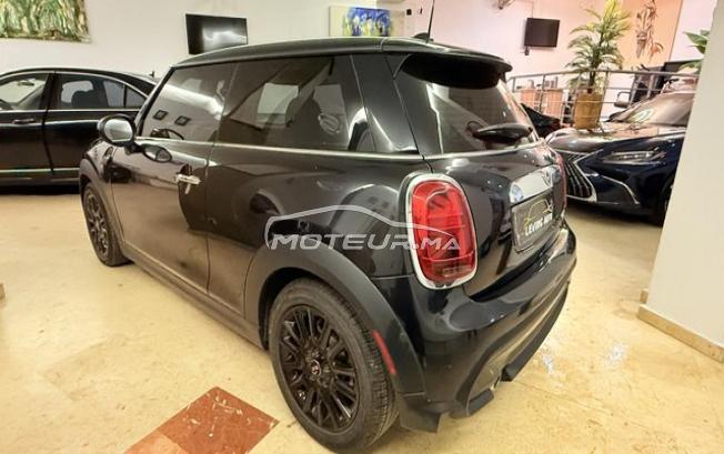 Mini Cooper 2023