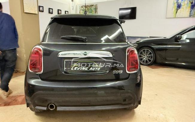 Mini Cooper 2023