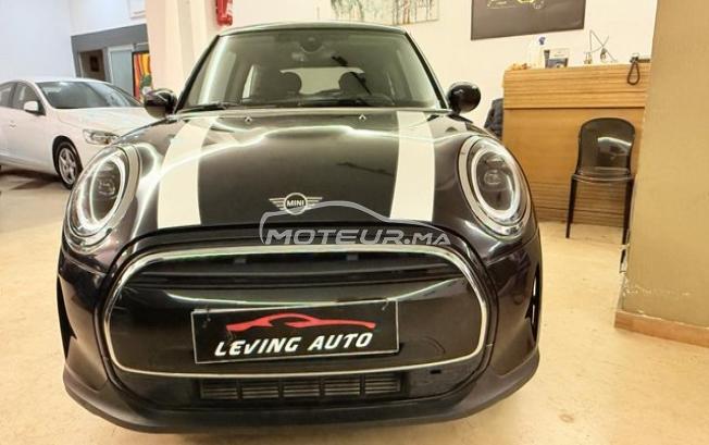Mini Cooper 2023
