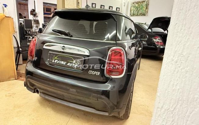Mini Cooper 2023