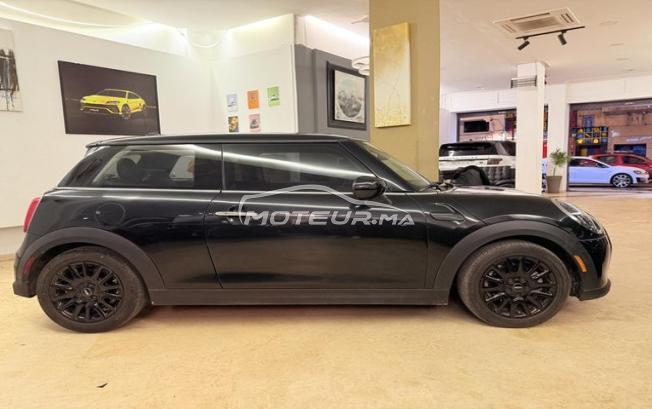 Mini Cooper 2023