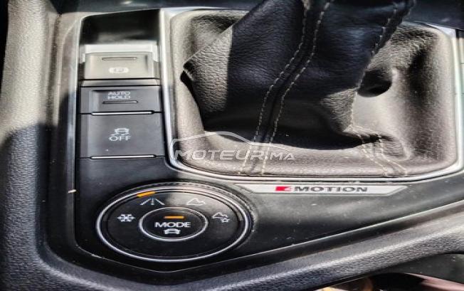 vw tiguan automatique 4motion