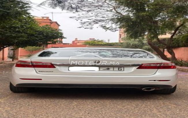 Renault Latitude Diesel Automatique 2014