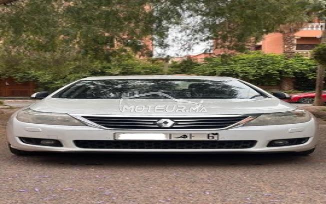 Renault Latitude Diesel Automatique 2014