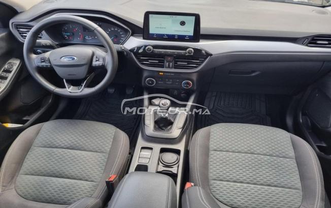 Ford Kuga diesel 