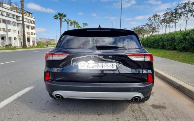 Ford Kuga diesel 