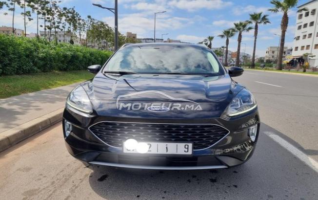 Ford Kuga diesel 