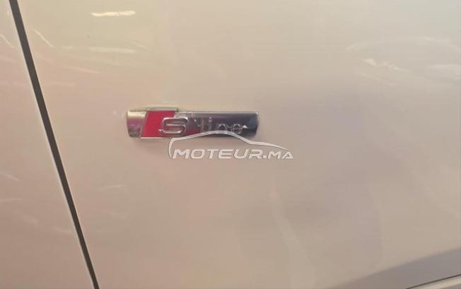 Audi Q3 Diesel Automatique fin 2018 