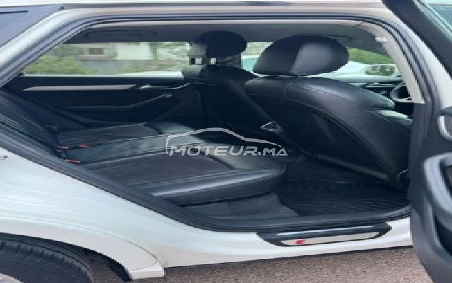 Audi Q3 Diesel Automatique fin 2018 