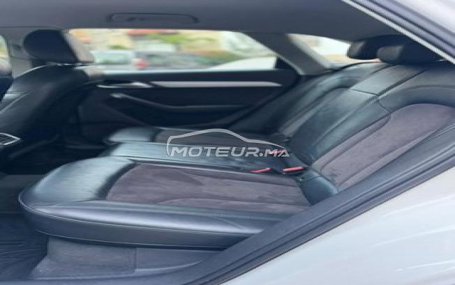 Audi Q3 Diesel Automatique fin 2018 