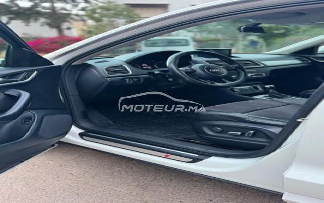 Audi Q3 Diesel Automatique fin 2018 