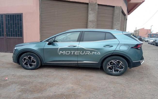 KIFAL - KIA Sportage