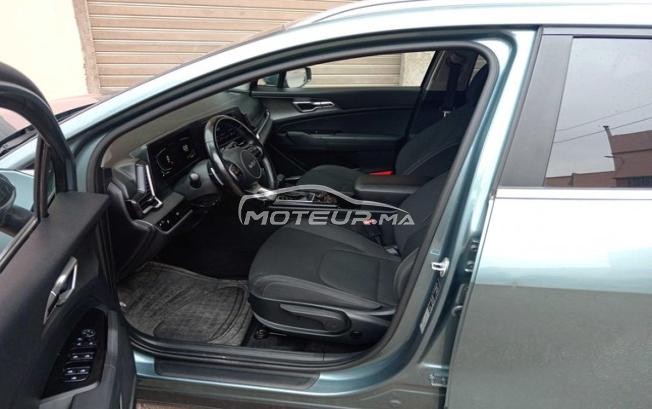 KIFAL - KIA Sportage