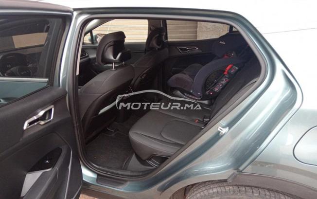 KIFAL - KIA Sportage