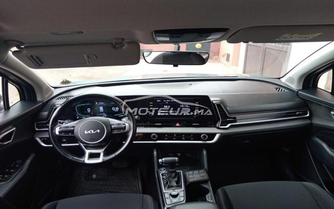 KIFAL - KIA Sportage